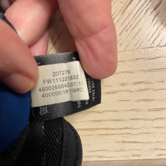 Under Armour Men's Black Cold Gear Pants 34/30 - Picture 4 of 4